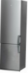 Whirlpool WBR 3712 X Kylskåp kylskåp med frys recension bästsäljare