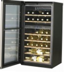 Haier JC-110 GD Frigider dulap de vin revizuire cel mai vândut