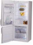 Whirlpool ARC 5511 Kylskåp kylskåp med frys recension bästsäljare