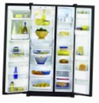 Amana AC 2224 PEK 9 Bl Fridge refrigerator with freezer review bestseller