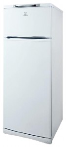 larawan Refrigerator Indesit NTS 16 A, pagsusuri