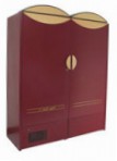 Vinosafe VSM 2-74 Buzdolabı şarap dolabı gözden geçirmek en çok satan kitap