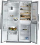 De Dietrich PSS 312 Kjøleskap kjøleskap med fryser anmeldelse bestselger