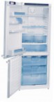 Bosch KGU40123 Chladnička chladnička s mrazničkou preskúmanie najpredávanejší