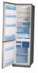 LG GA-B409 UTQA Kjøleskap kjøleskap med fryser anmeldelse bestselger
