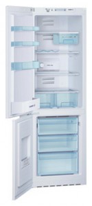 Kuva Jääkaappi Bosch KGN36V00, arvostelu