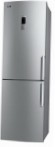 LG GA-B439 ZLQA Kjøleskap kjøleskap med fryser anmeldelse bestselger