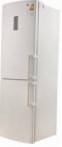 LG GA-B439 ZEQA Kühlschrank kühlschrank mit gefrierfach Rezension Bestseller