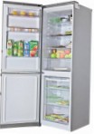 LG GA-B439 ZMQA Kjøleskap kjøleskap med fryser anmeldelse bestselger