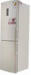 LG GA-B439 YEQA Kühlschrank kühlschrank mit gefrierfach Rezension Bestseller