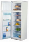 Exqvisit 233-1-2618 Lednička chladnička s mrazničkou přezkoumání bestseller