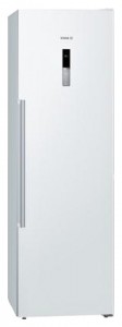 фото Холодильник Bosch KSV36BW30, огляд
