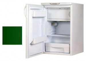 larawan Refrigerator Exqvisit 446-1-6029, pagsusuri