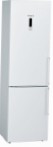 Bosch KGN39XW30 Jääkaappi jääkaappi ja pakastin arvostelu bestseller