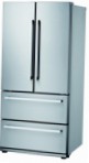Kuppersbusch KE 9700-0-2 TZ Lednička chladnička s mrazničkou přezkoumání bestseller