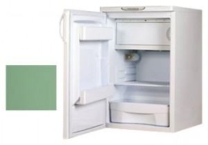 larawan Refrigerator Exqvisit 446-1-6019, pagsusuri