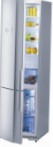 Gorenje RK 65365 A Холодильник холодильник с морозильником обзор бестселлер