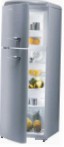Gorenje RF 62308 OA Ledusskapis ledusskapis ar saldētavu pārskatīšana bestsellers