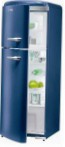 Gorenje RF 62308 OB Refrigerator freezer sa refrigerator pagsusuri bestseller