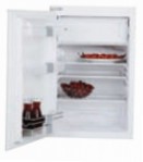 Blomberg TSM 1541 I Kjøleskap kjøleskap med fryser anmeldelse bestselger