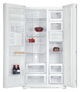 Фото Холодильник Blomberg KWS 1220 X, обзор