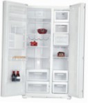 Blomberg KWS 1220 X Kjøleskap kjøleskap med fryser anmeldelse bestselger