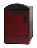 larawan Refrigerator Vinosafe VSI 6S Domaine, pagsusuri