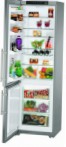 Liebherr CUesf 4023 Ledusskapis ledusskapis ar saldētavu pārskatīšana bestsellers