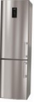 AEG S 95362 CTX2 šaldytuvas šaldytuvas su šaldikliu peržiūra geriausiai parduodamas