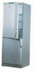 Indesit C 132 NF S Kjøleskap kjøleskap med fryser anmeldelse bestselger