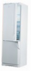 Indesit C 138 NF Kjøleskap kjøleskap med fryser anmeldelse bestselger