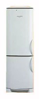 larawan Refrigerator Electrolux ENB 3269, pagsusuri