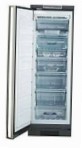 AEG A 75248 GA Холодильник морозильник-шкаф обзор бестселлер
