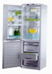 Haier HRF-368F Frigider frigider cu congelator revizuire cel mai vândut