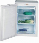 BEKO FSE 1070 Hűtő fagyasztó-szekrény felülvizsgálat legjobban eladott