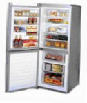 Haier HRF-318K Frigider frigider cu congelator revizuire cel mai vândut