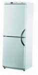 Haier HRF-348F Refrigerator freezer sa refrigerator pagsusuri bestseller