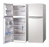 larawan Refrigerator LG GR-372 SQF, pagsusuri