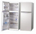 LG GR-372 SQF Kjøleskap kjøleskap med fryser anmeldelse bestselger