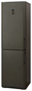 larawan Refrigerator Бирюса W149D, pagsusuri
