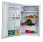 Komatsu KF-90S Fridge refrigerator with freezer review bestseller