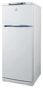larawan Refrigerator Indesit NTS 14 AA, pagsusuri