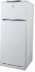 Indesit NTS 14 AA Kjøleskap kjøleskap med fryser anmeldelse bestselger