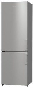 larawan Refrigerator Gorenje NRK 6191 CX, pagsusuri