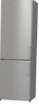 Gorenje NRK 6191 CX šaldytuvas šaldytuvas su šaldikliu peržiūra geriausiai parduodamas