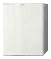 larawan Refrigerator WEST RX-05001, pagsusuri