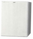 WEST RX-05001 Ledusskapis ledusskapis ar saldētavu pārskatīšana bestsellers