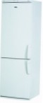 Whirlpool ARC 5370 Ledusskapis ledusskapis ar saldētavu pārskatīšana bestsellers