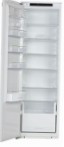 Kuppersberg IKE 3390-1 Kjøleskap kjøleskap uten fryser anmeldelse bestselger