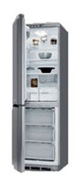 รูปถ่าย ตู้เย็น Hotpoint-Ariston MBA 3832 V, ทบทวน